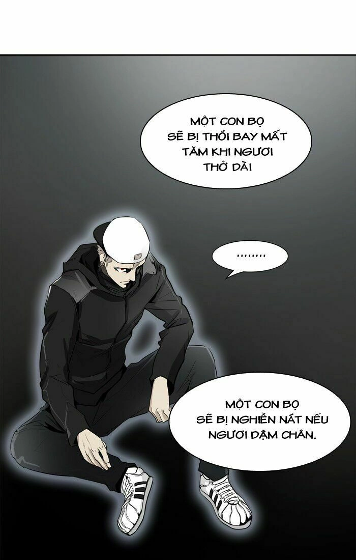 Tòa Tháp Bí Ẩn Chapter 339 - 62