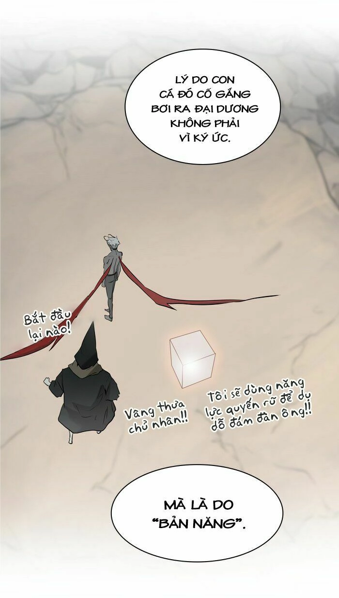 Tòa Tháp Bí Ẩn Chapter 339 - 72