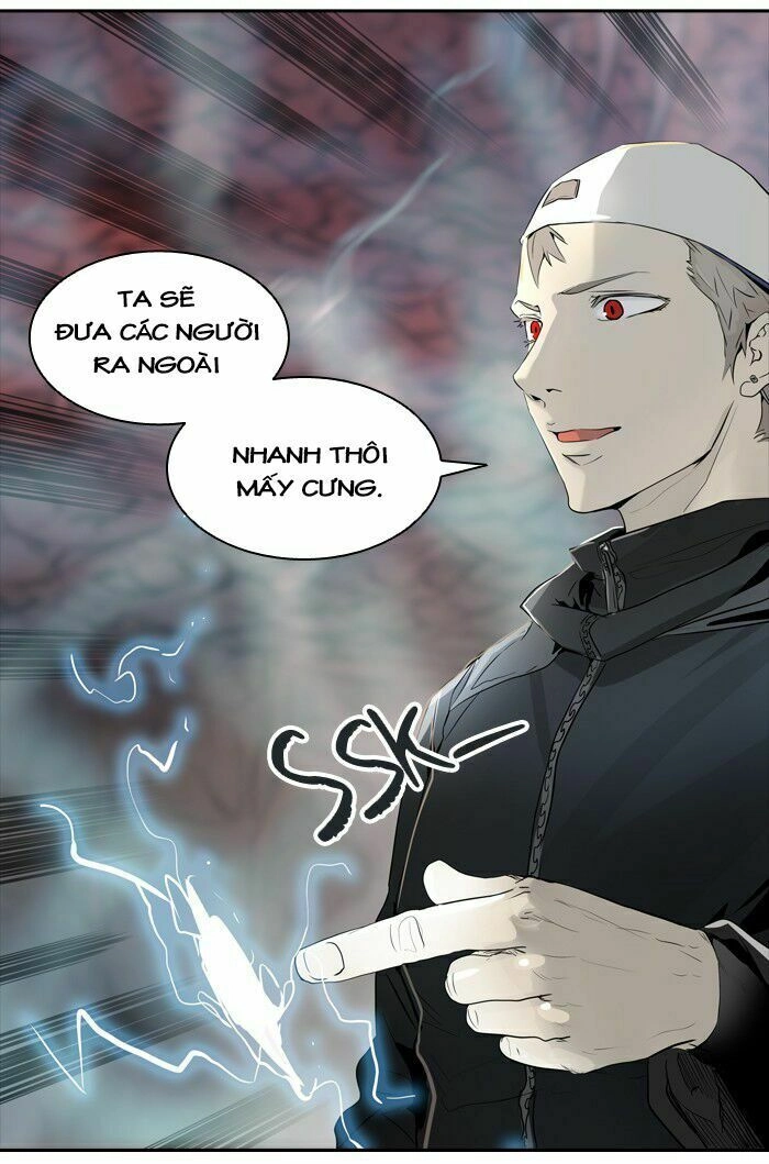 Tòa Tháp Bí Ẩn Chapter 339 - 97
