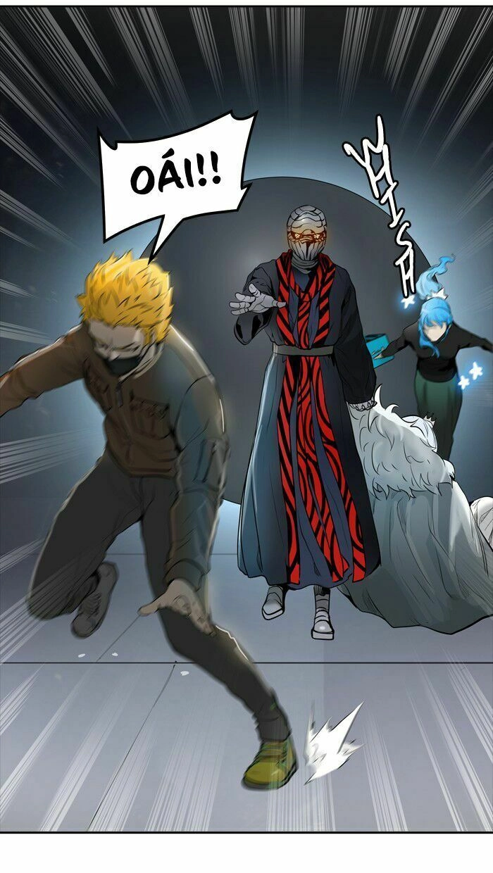 Tòa Tháp Bí Ẩn Chapter 339 - 121