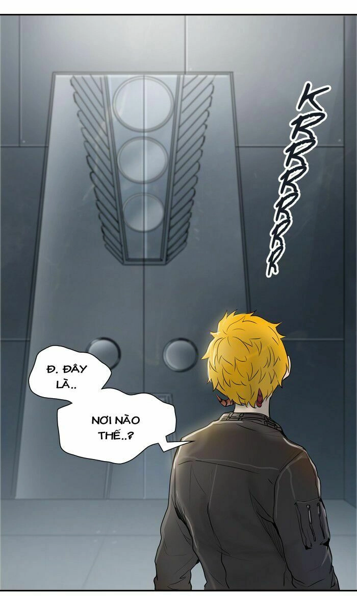 Tòa Tháp Bí Ẩn Chapter 339 - 123