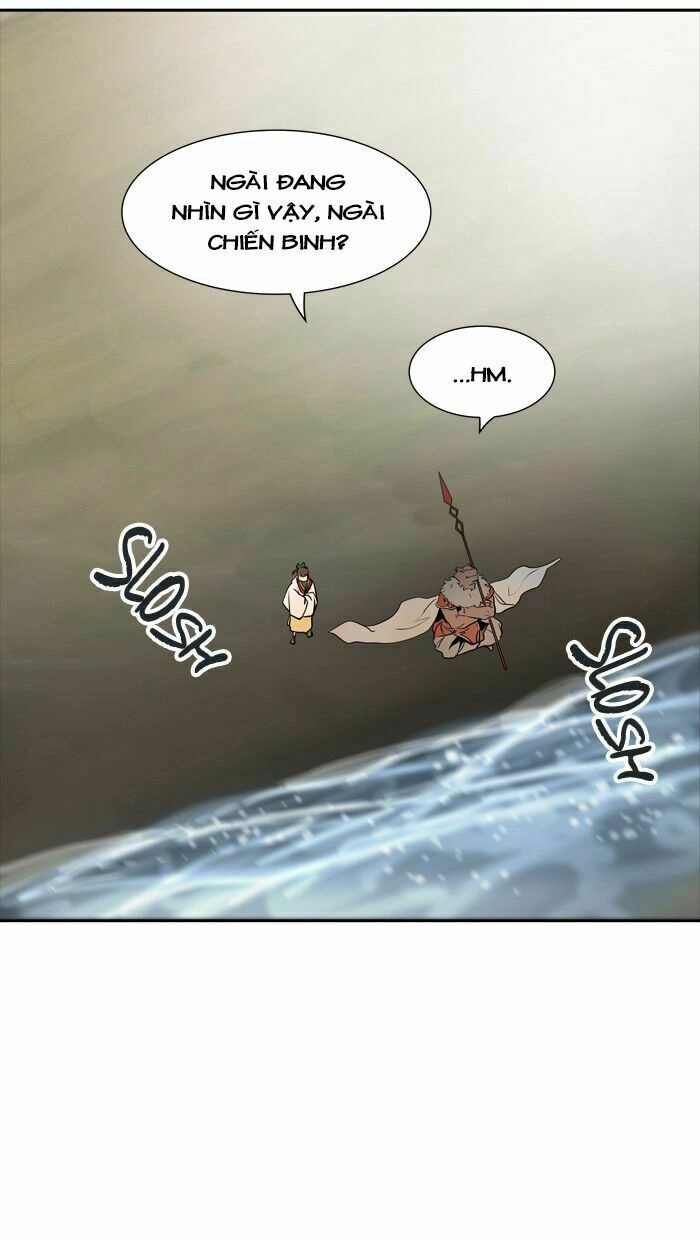 Tòa Tháp Bí Ẩn Chapter 339 - 125