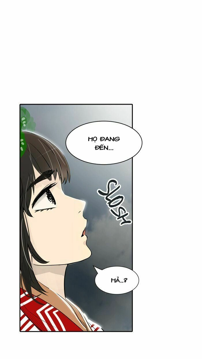 Tòa Tháp Bí Ẩn Chapter 339 - 126