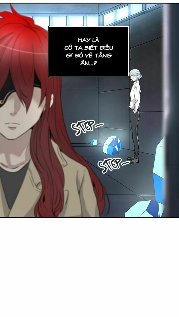 Tòa Tháp Bí Ẩn Chapter 341 - 35