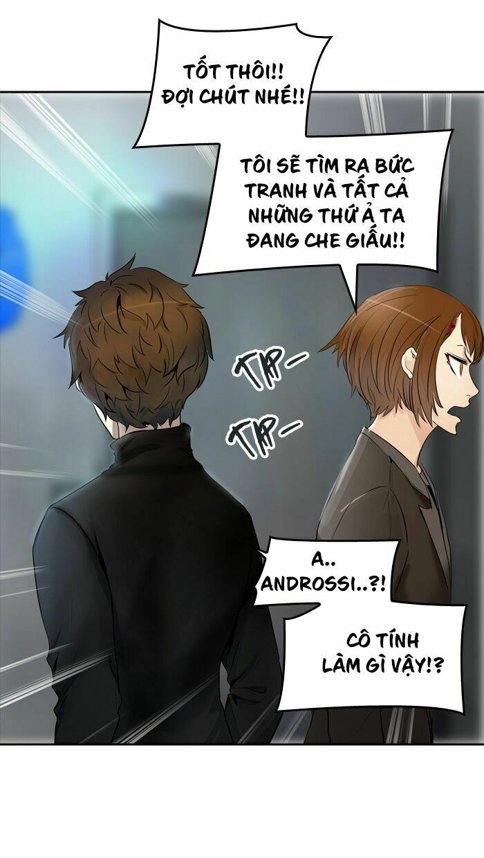 Tòa Tháp Bí Ẩn Chapter 341 - 62