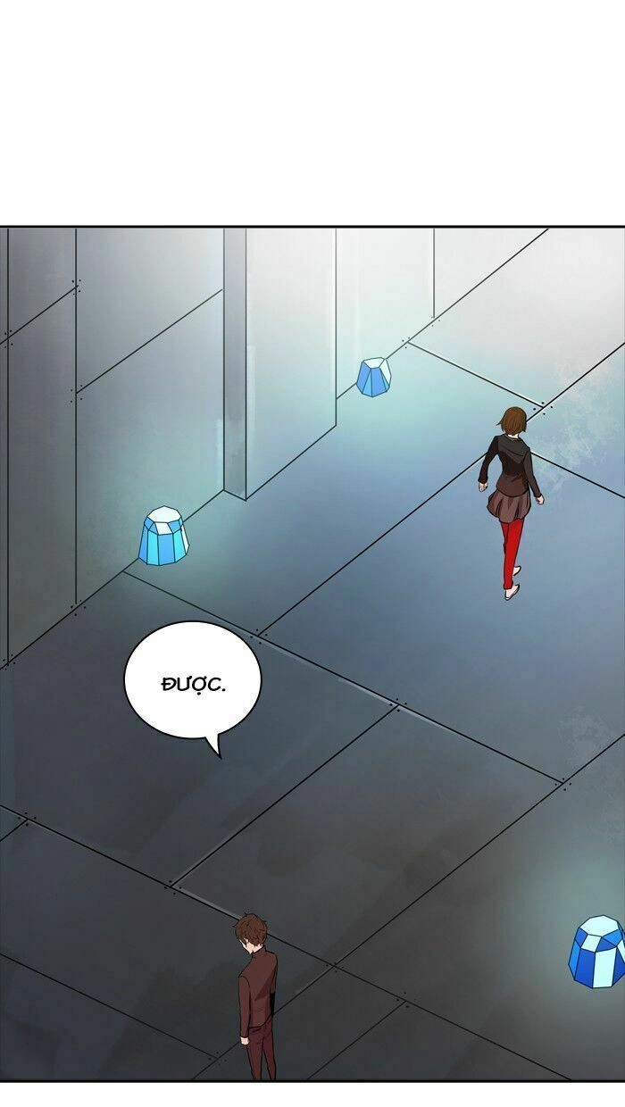 Tòa Tháp Bí Ẩn Chapter 341 - 65