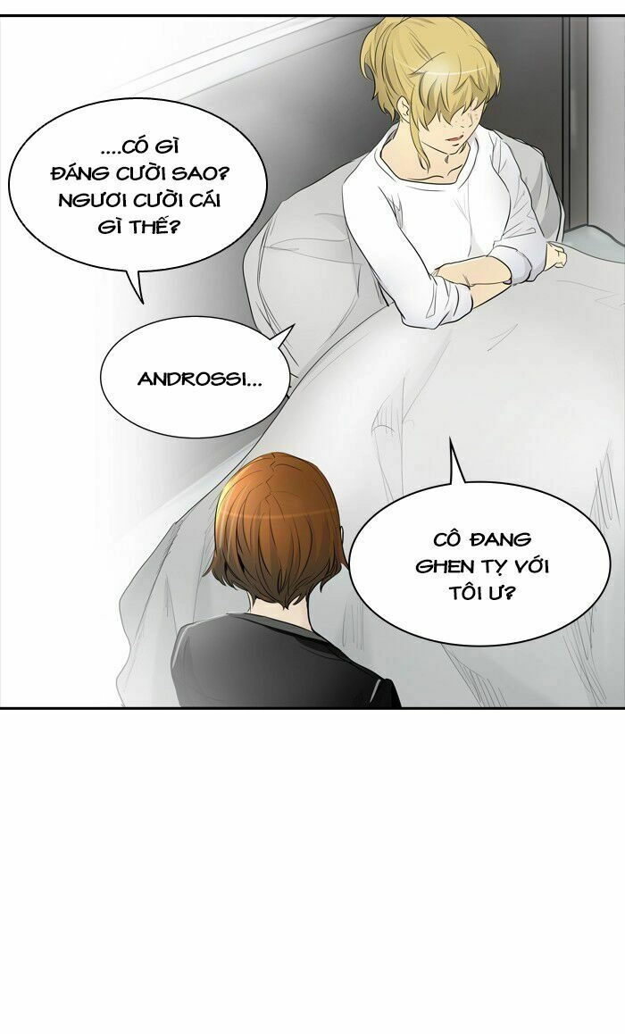 Tòa Tháp Bí Ẩn Chapter 341 - 73