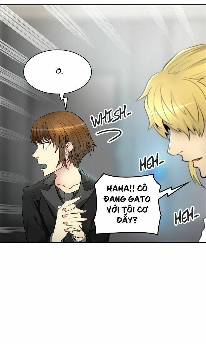 Tòa Tháp Bí Ẩn Chapter 341 - 75