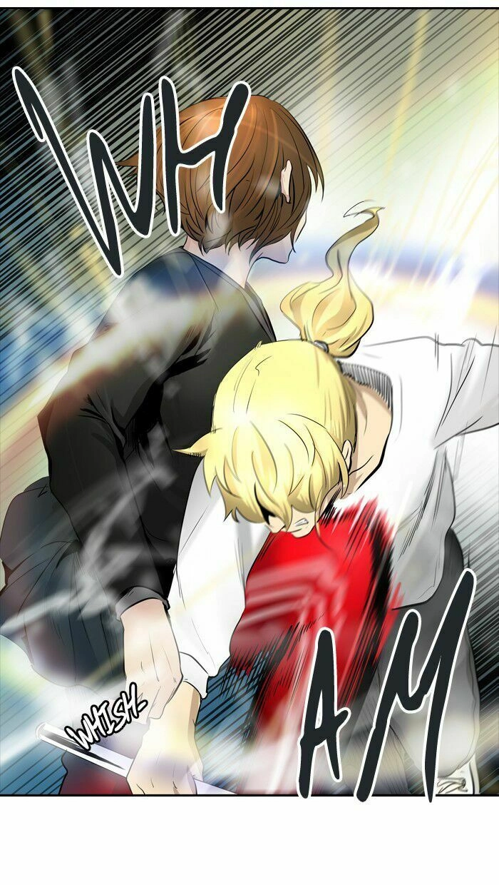 Tòa Tháp Bí Ẩn Chapter 341 - 99