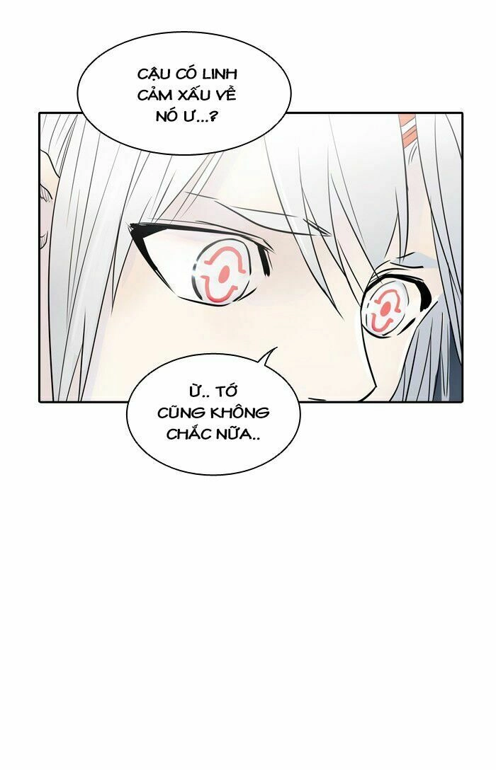 Tòa Tháp Bí Ẩn Chapter 342 - 4
