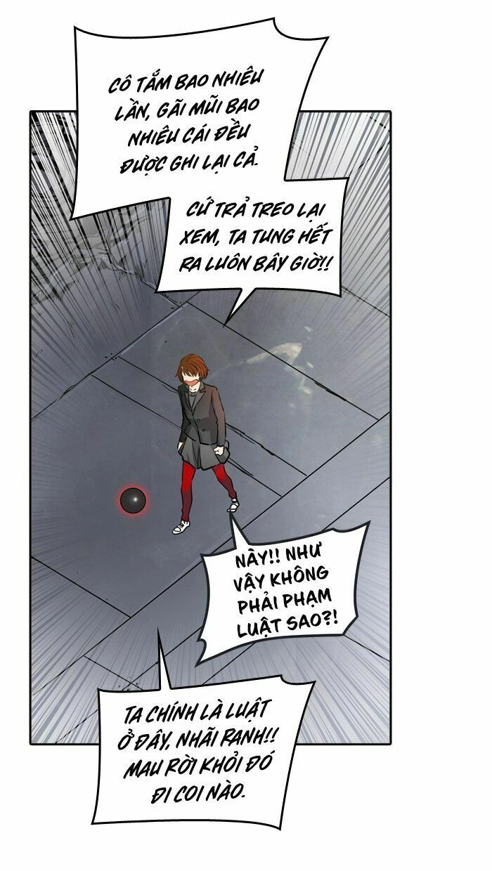 Tòa Tháp Bí Ẩn Chapter 342 - 15