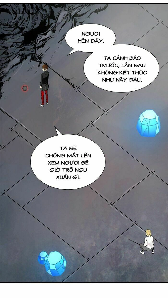 Tòa Tháp Bí Ẩn Chapter 342 - 17