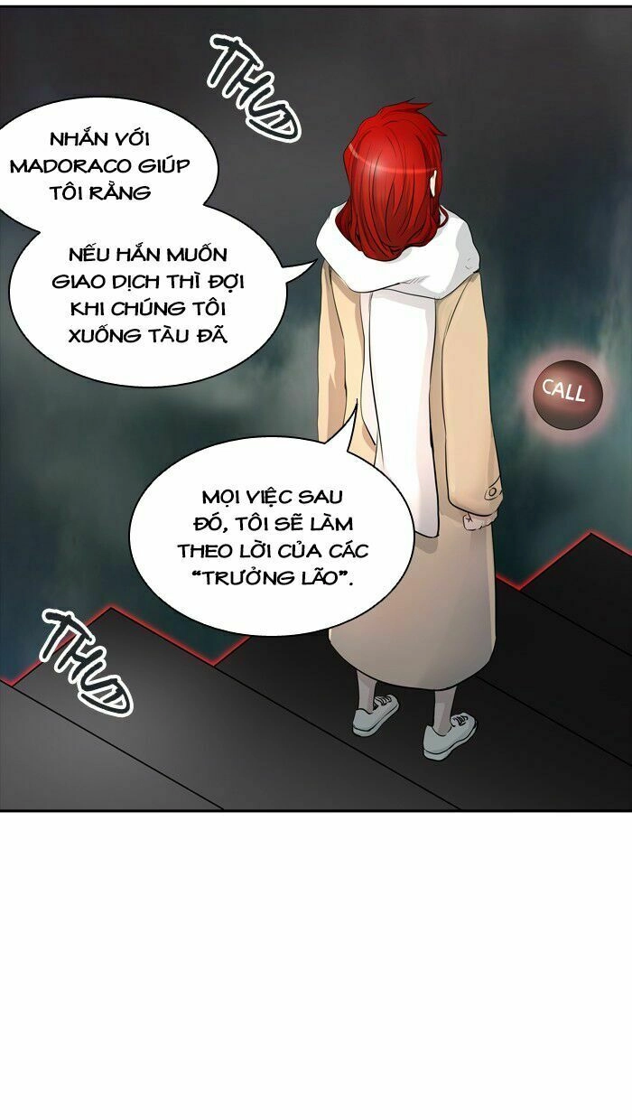 Tòa Tháp Bí Ẩn Chapter 342 - 28