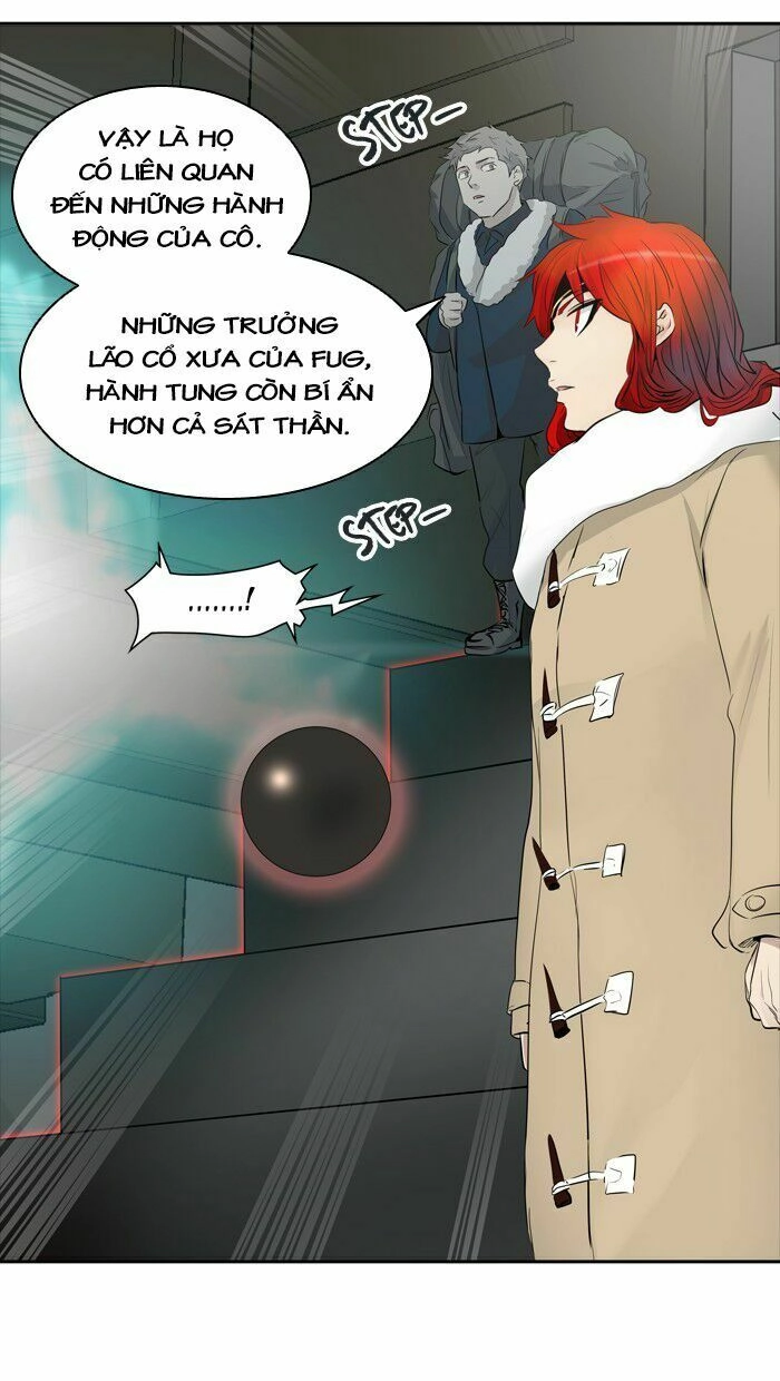 Tòa Tháp Bí Ẩn Chapter 342 - 31