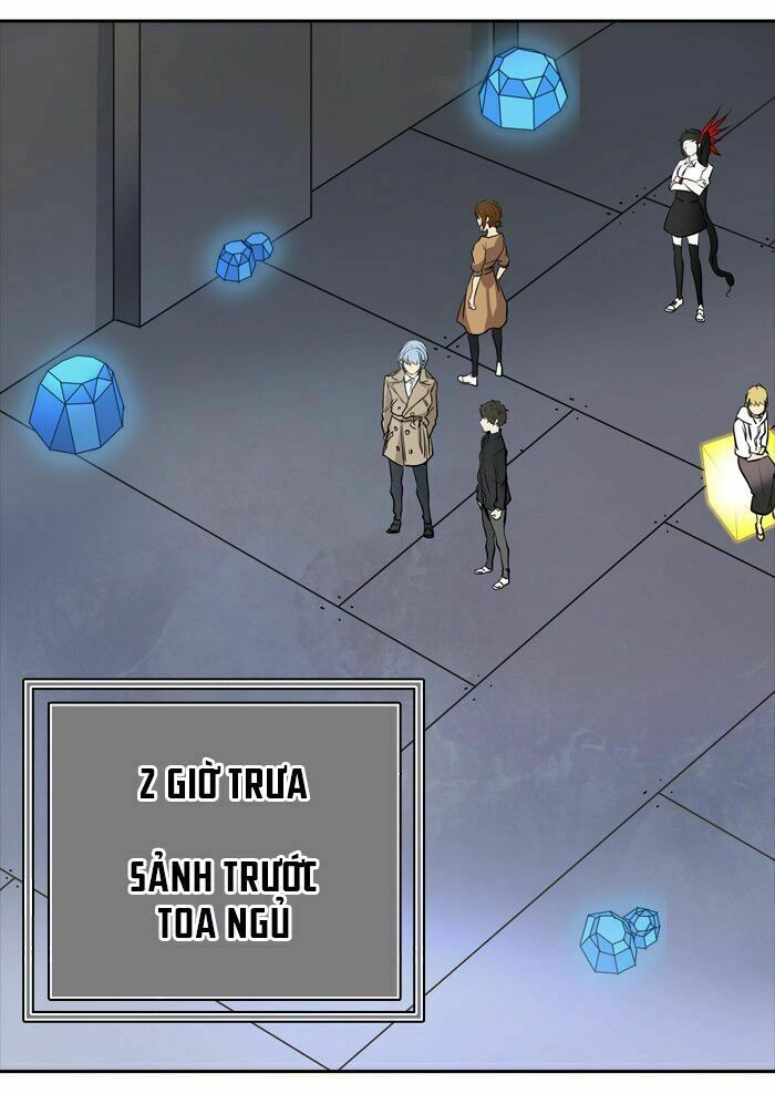 Tòa Tháp Bí Ẩn Chapter 342 - 38