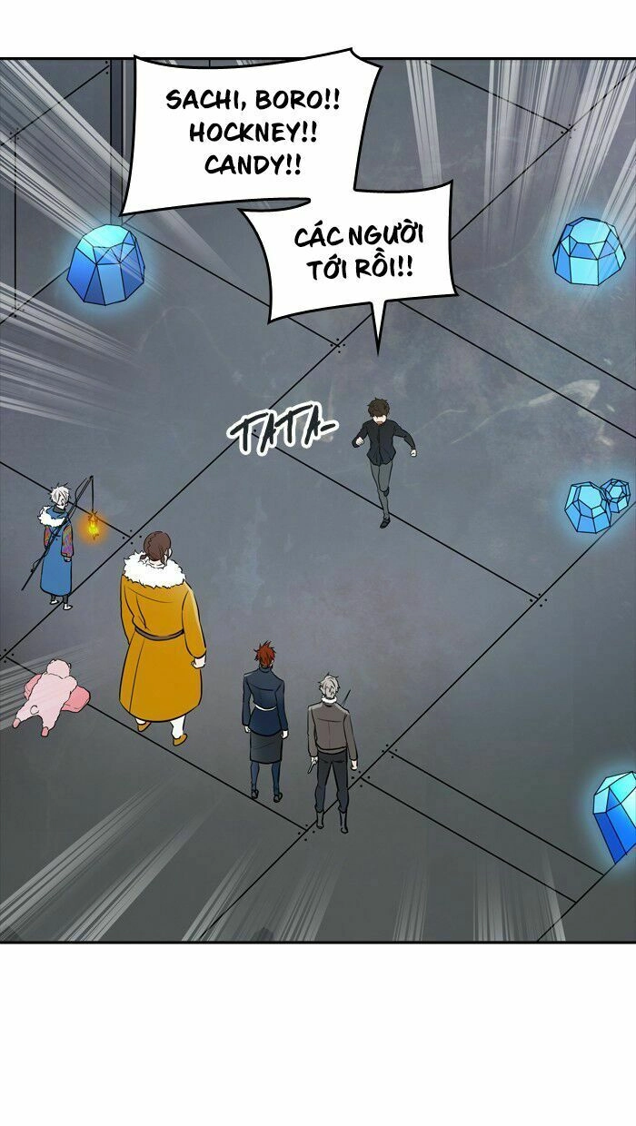 Tòa Tháp Bí Ẩn Chapter 342 - 46