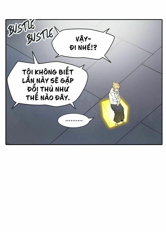 Tòa Tháp Bí Ẩn Chapter 342 - 50