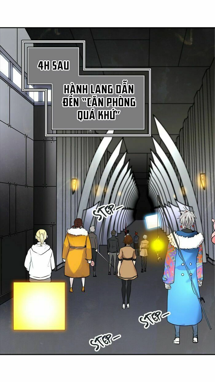 Tòa Tháp Bí Ẩn Chapter 342 - 53