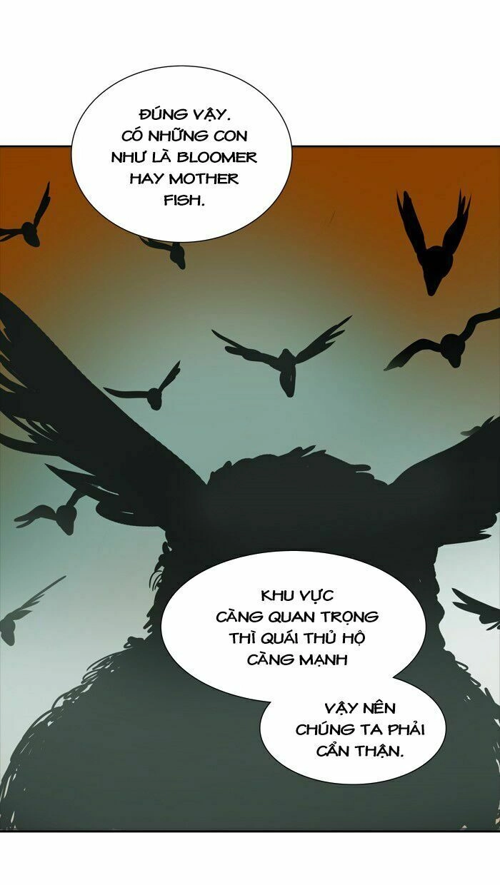 Tòa Tháp Bí Ẩn Chapter 342 - 57