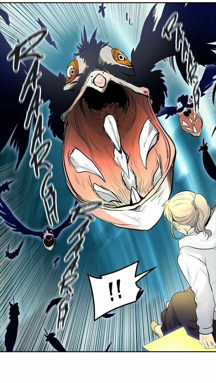 Tòa Tháp Bí Ẩn Chapter 342 - 63