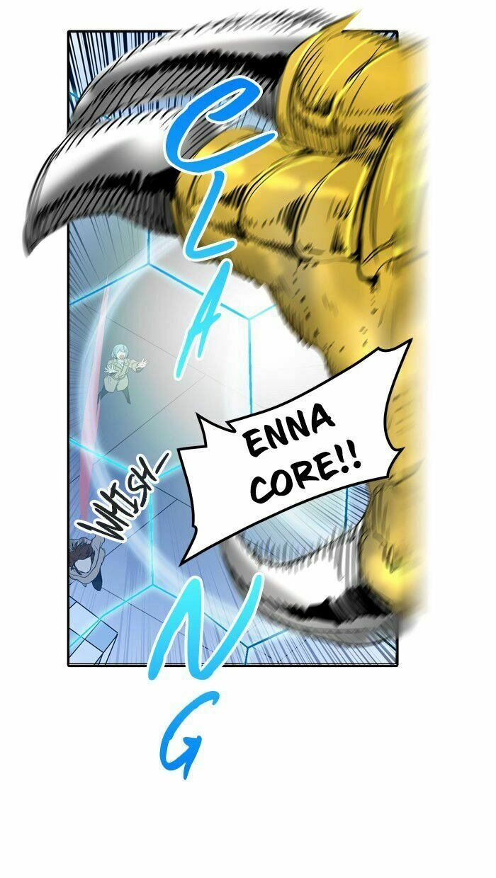 Tòa Tháp Bí Ẩn Chapter 342 - 92