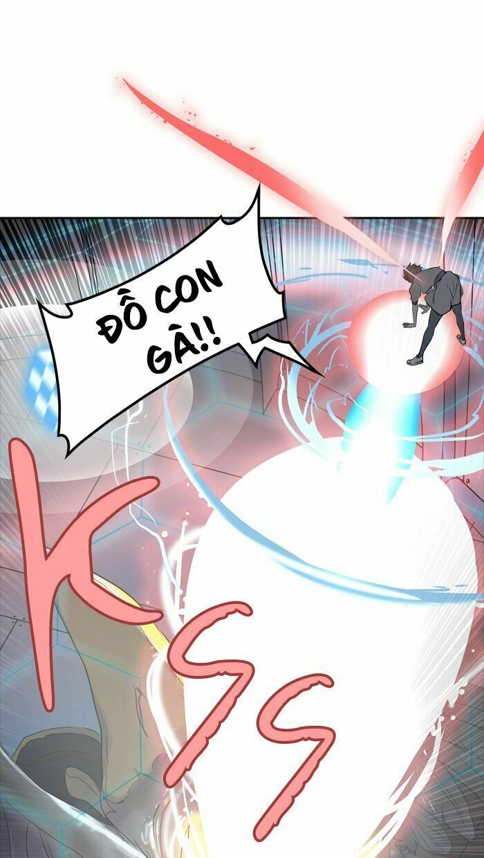 Tòa Tháp Bí Ẩn Chapter 342 - 99