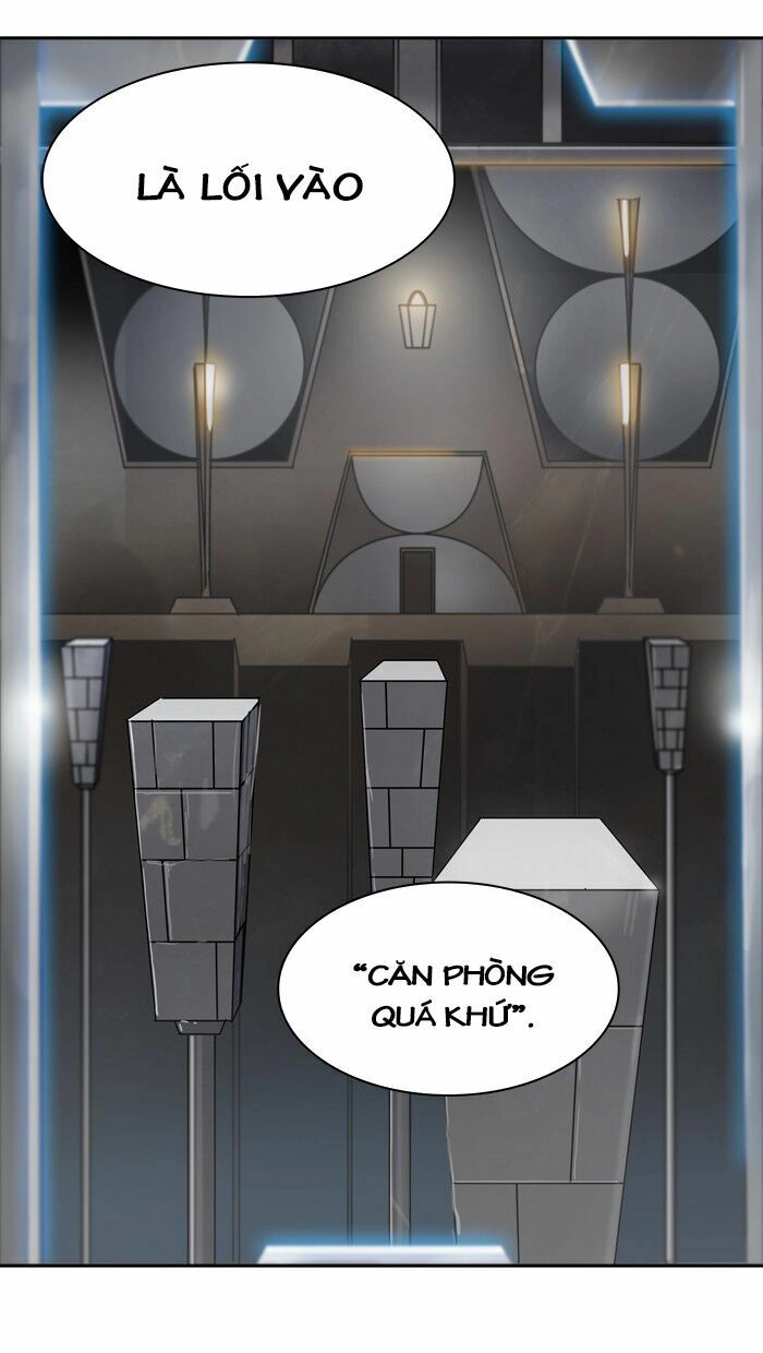 Tòa Tháp Bí Ẩn Chapter 342 - 108