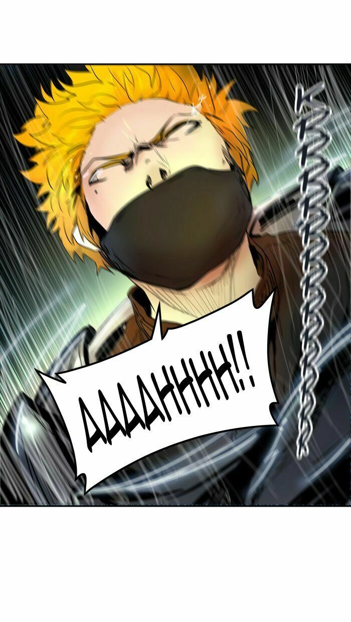 Tòa Tháp Bí Ẩn Chapter 342 - 111