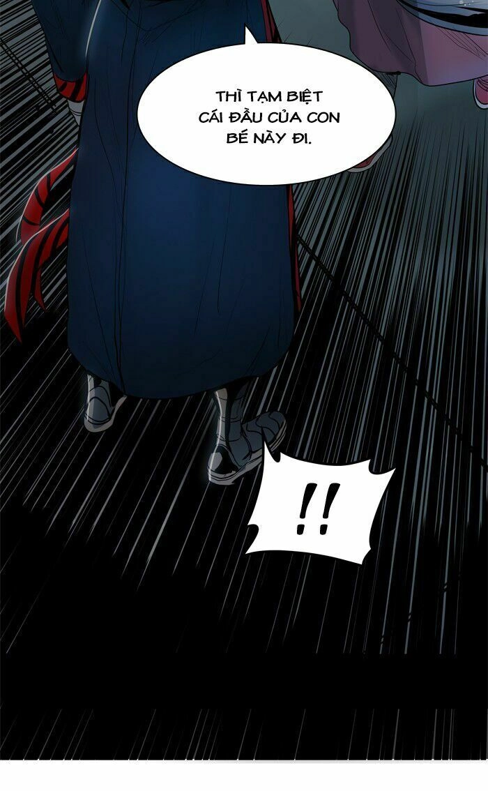 Tòa Tháp Bí Ẩn Chapter 342 - 117