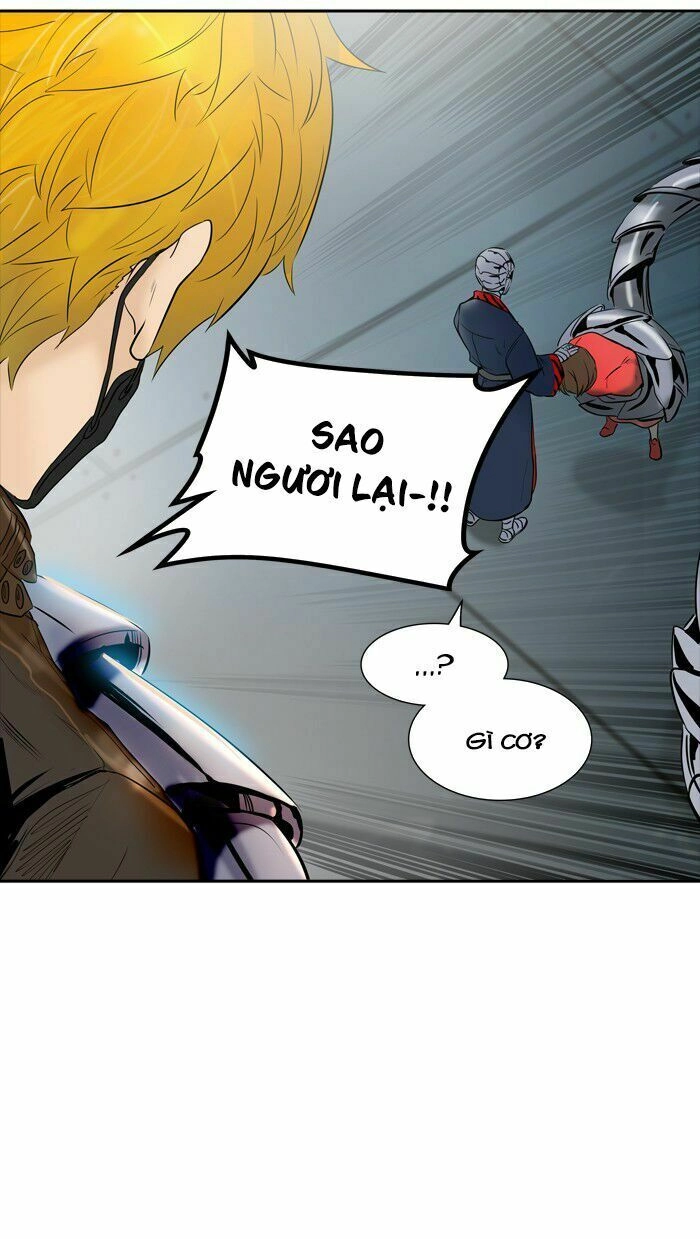 Tòa Tháp Bí Ẩn Chapter 342 - 123