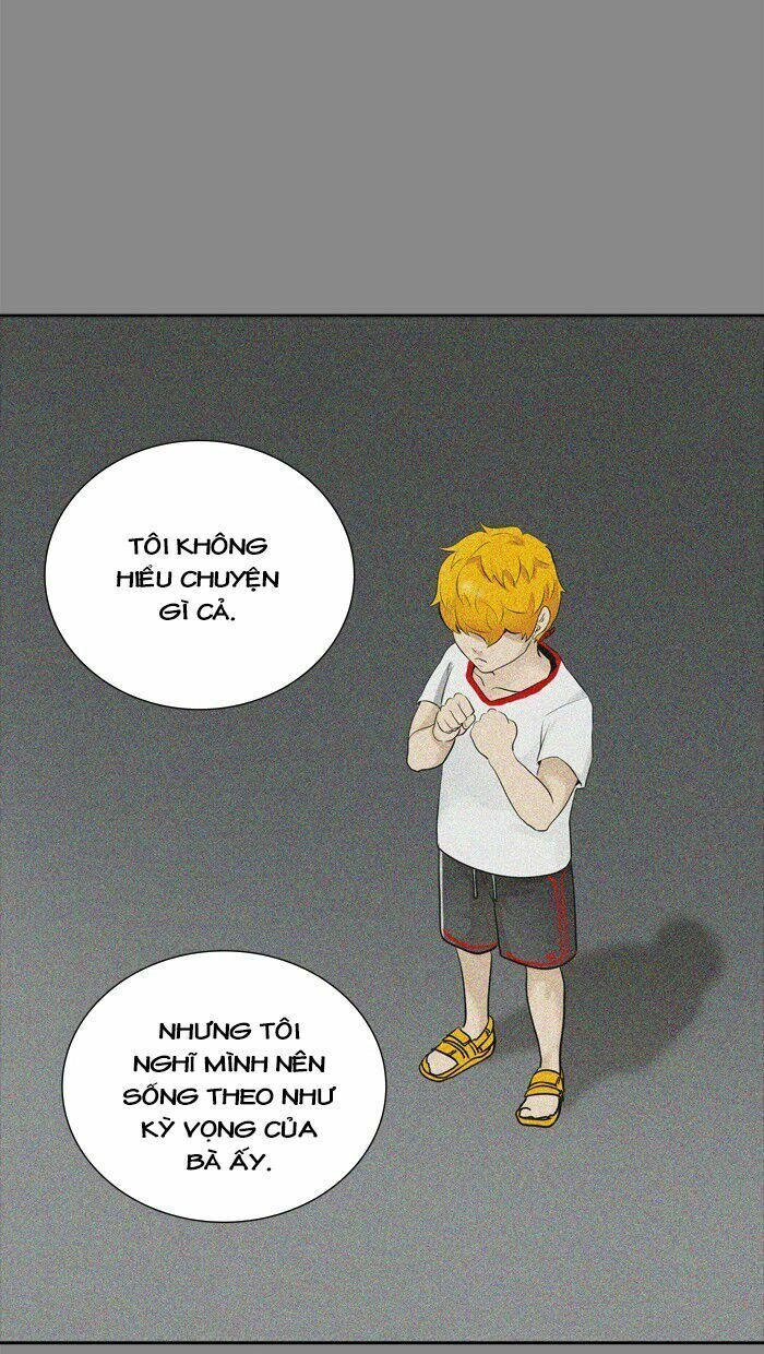 Tòa Tháp Bí Ẩn Chapter 343 - 51