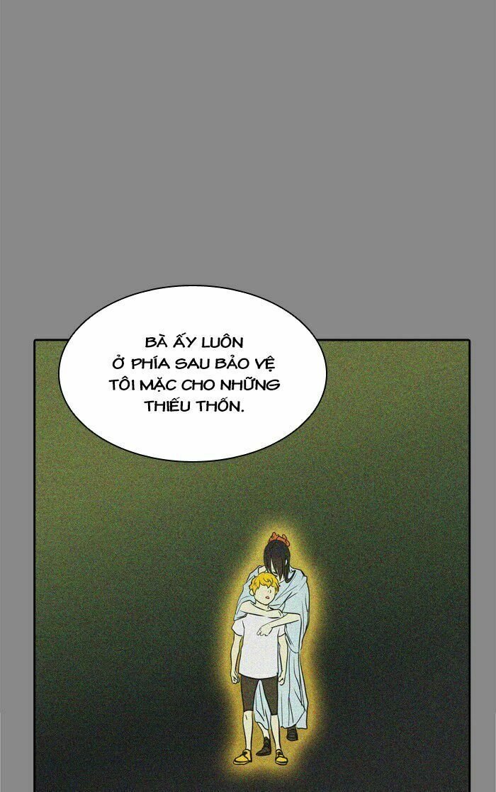 Tòa Tháp Bí Ẩn Chapter 343 - 55