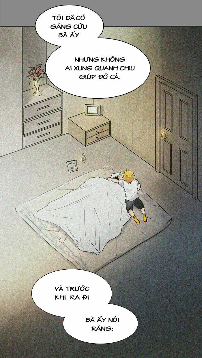 Tòa Tháp Bí Ẩn Chapter 343 - 60