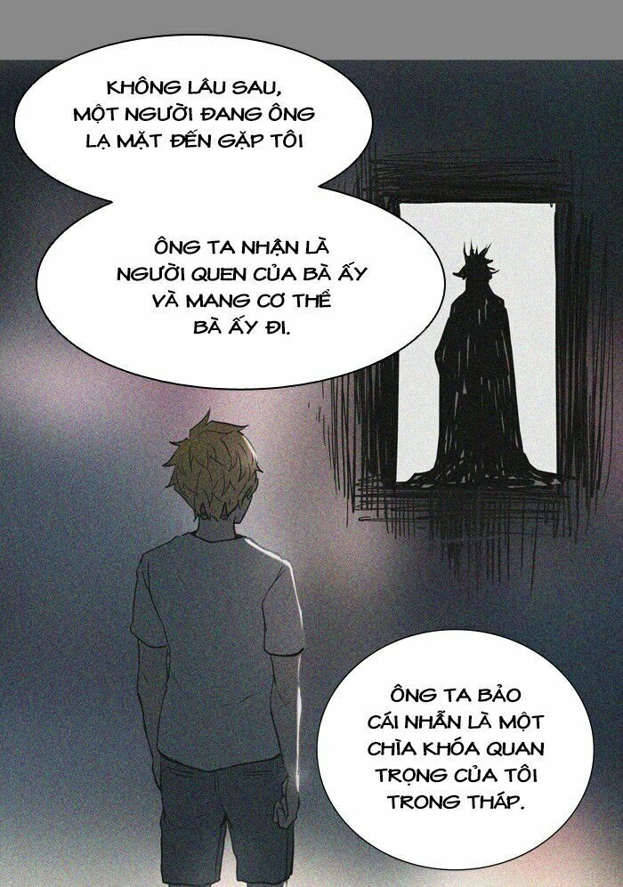 Tòa Tháp Bí Ẩn Chapter 343 - 68