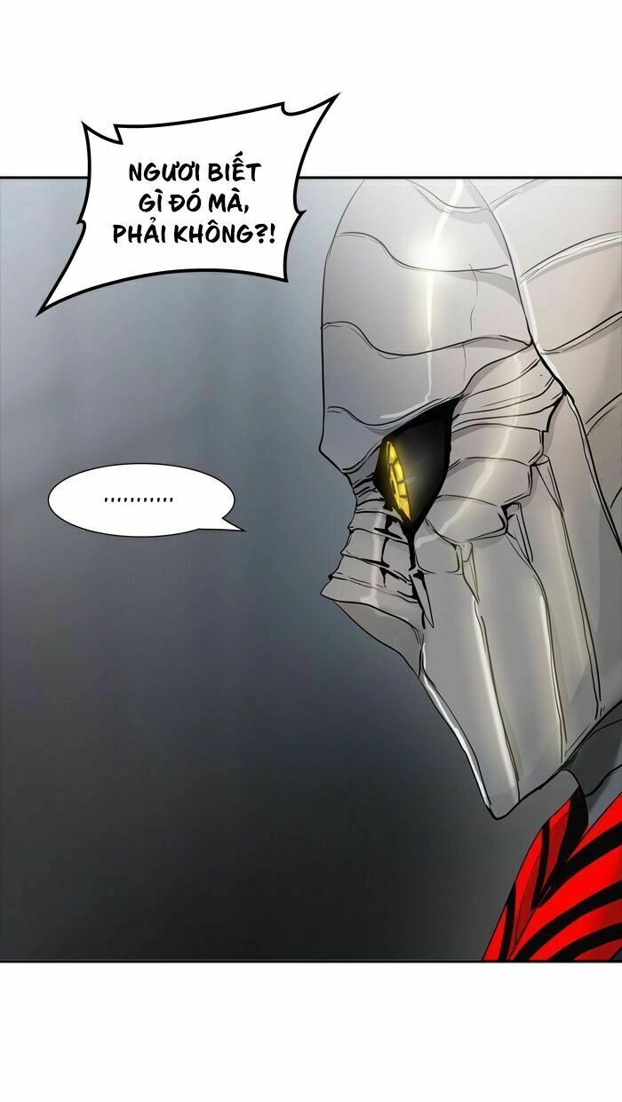 Tòa Tháp Bí Ẩn Chapter 343 - 76