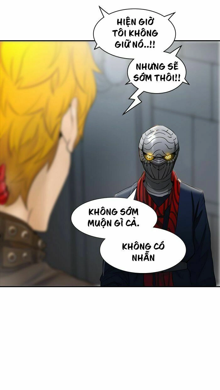 Tòa Tháp Bí Ẩn Chapter 343 - 84
