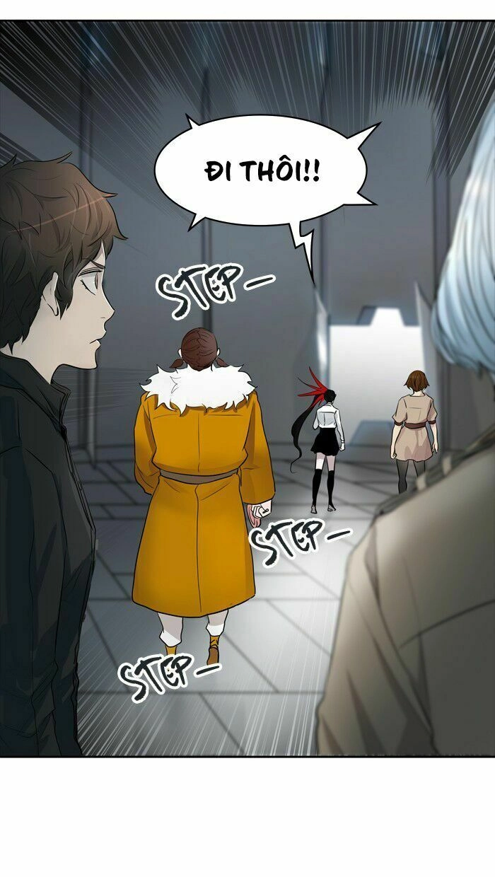 Tòa Tháp Bí Ẩn Chapter 343 - 92