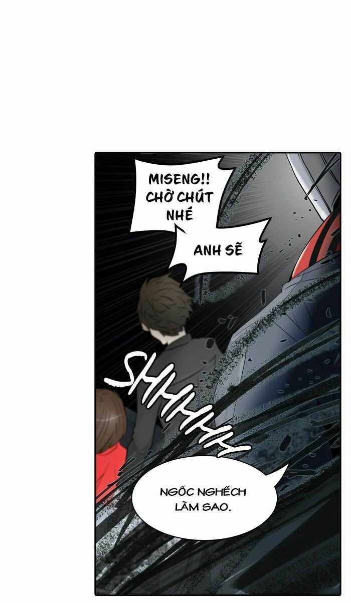 Tòa Tháp Bí Ẩn Chapter 343 - 114