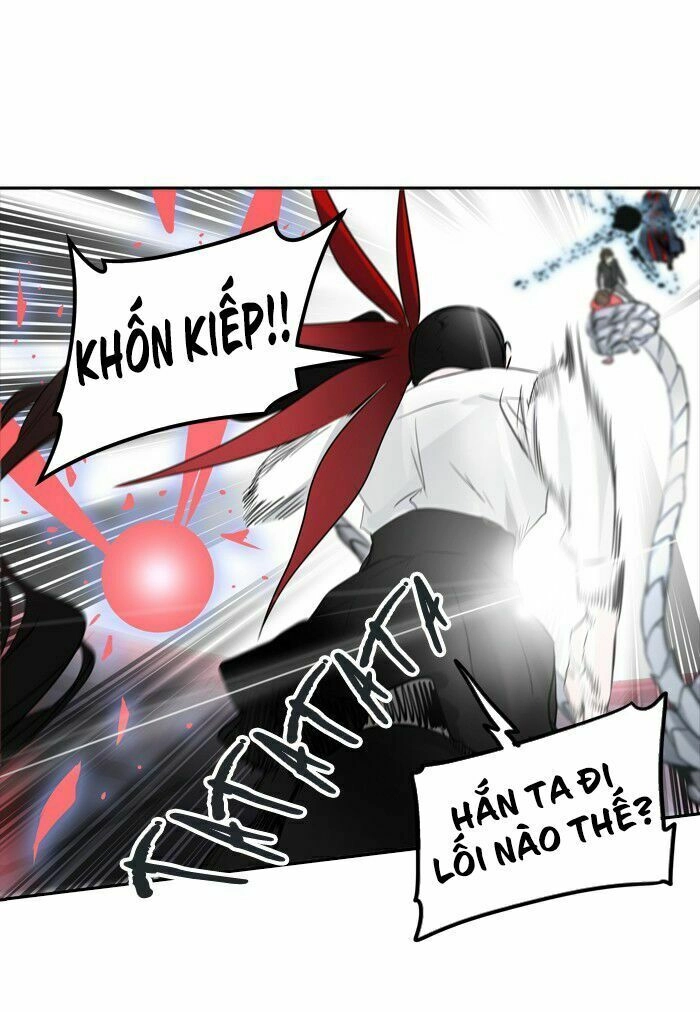 Tòa Tháp Bí Ẩn Chapter 343 - 119