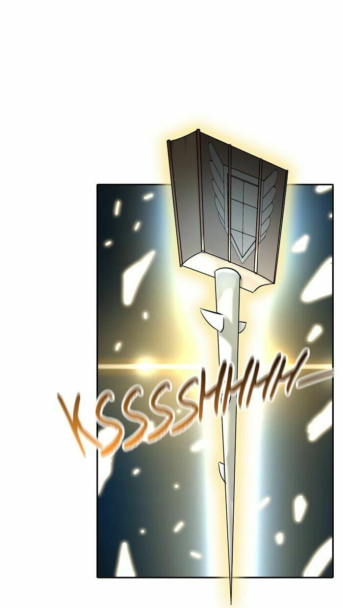 Tòa Tháp Bí Ẩn Chapter 344 - 7