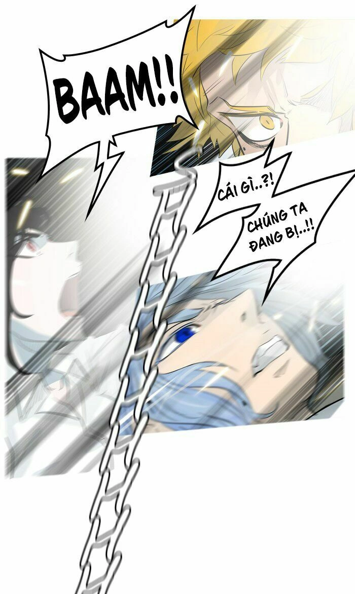 Tòa Tháp Bí Ẩn Chapter 344 - 15