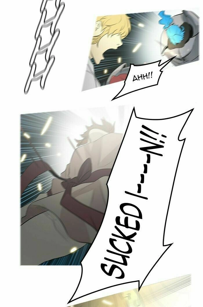 Tòa Tháp Bí Ẩn Chapter 344 - 16