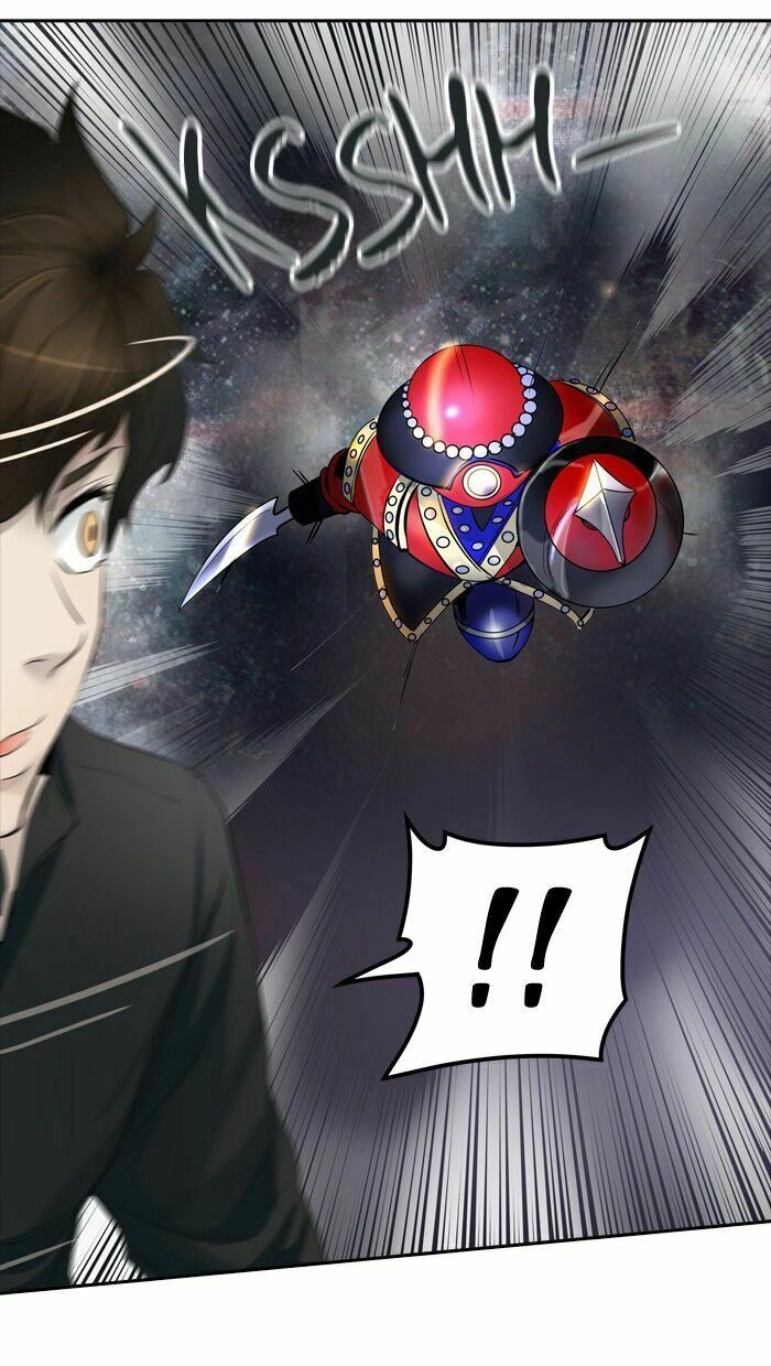 Tòa Tháp Bí Ẩn Chapter 344 - 29