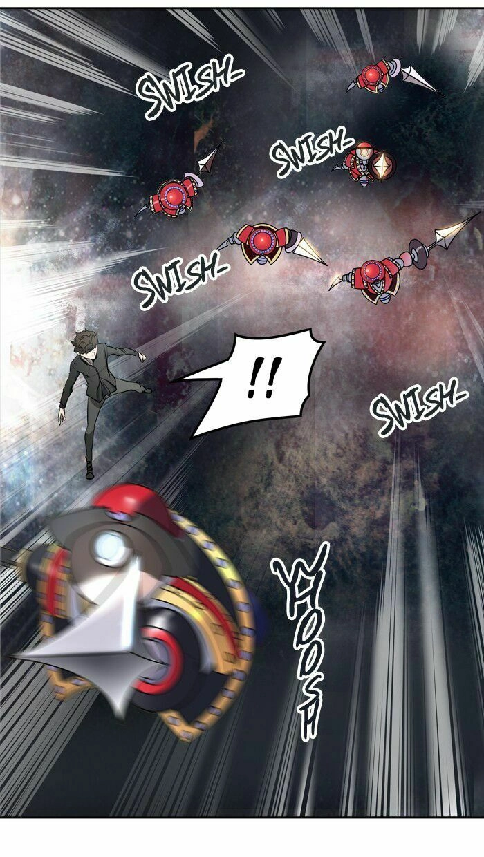 Tòa Tháp Bí Ẩn Chapter 344 - 32