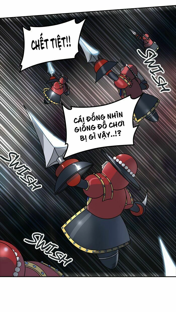 Tòa Tháp Bí Ẩn Chapter 344 - 36