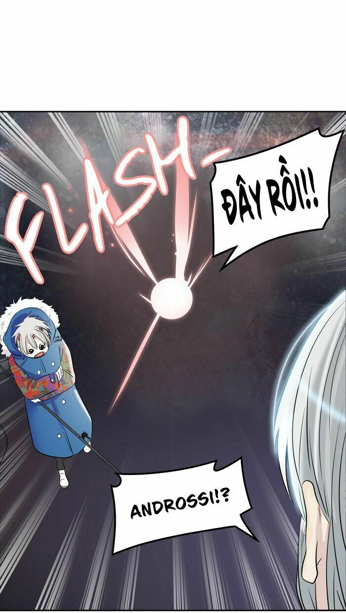 Tòa Tháp Bí Ẩn Chapter 344 - 41