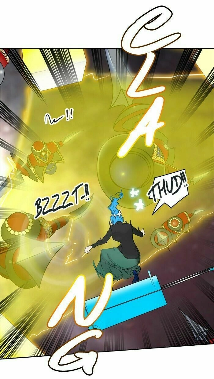 Tòa Tháp Bí Ẩn Chapter 344 - 49