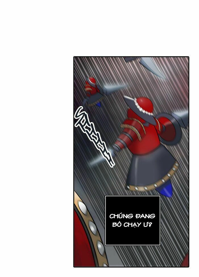 Tòa Tháp Bí Ẩn Chapter 344 - 61