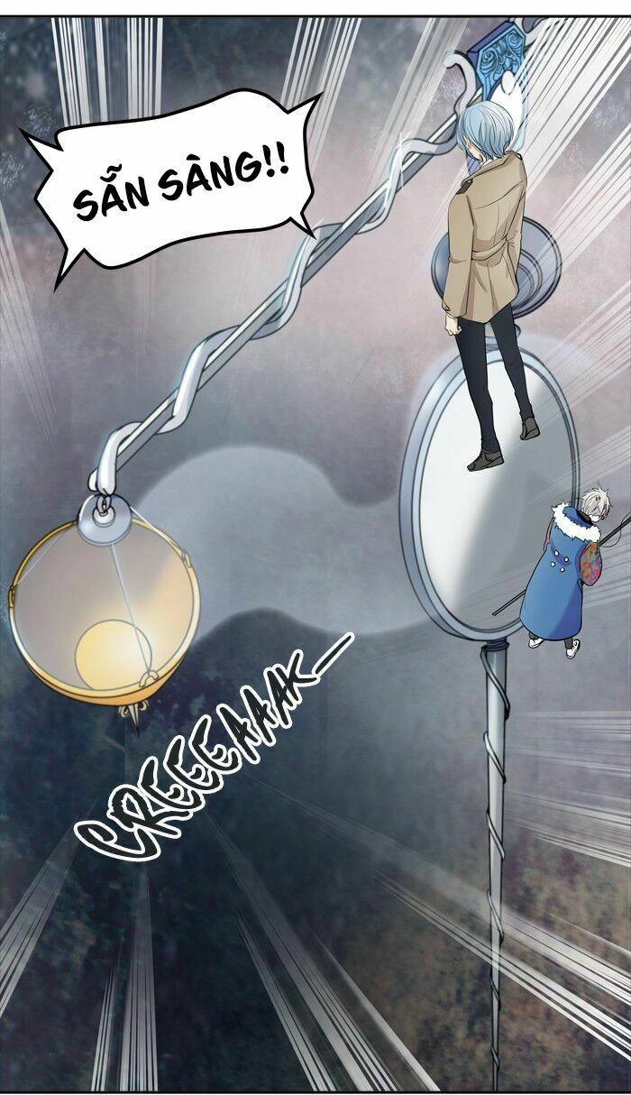 Tòa Tháp Bí Ẩn Chapter 344 - 67