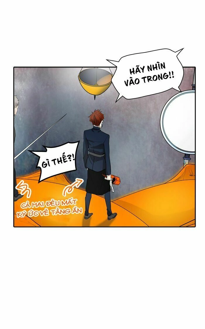 Tòa Tháp Bí Ẩn Chapter 344 - 70